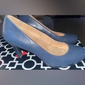 Naturalizer heels